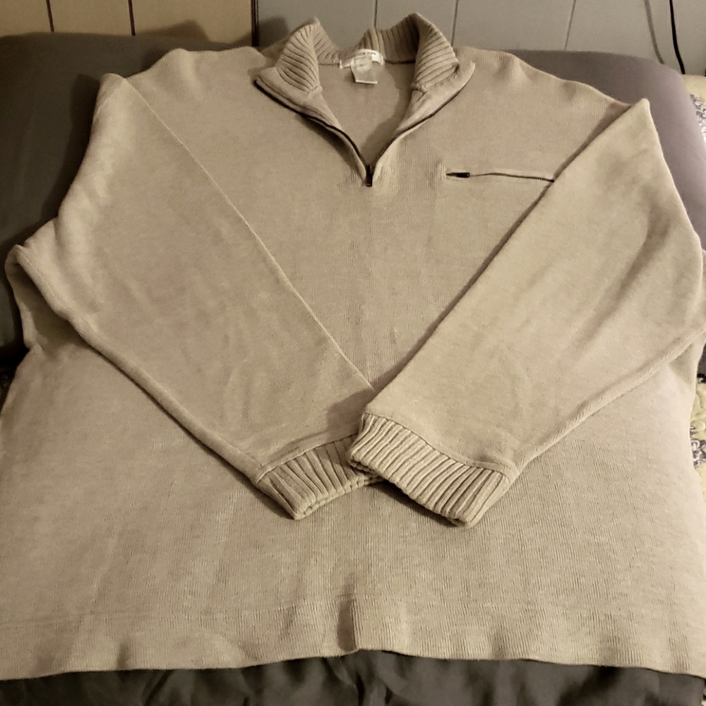JONES NEW YORK SPORT Women's Pullover